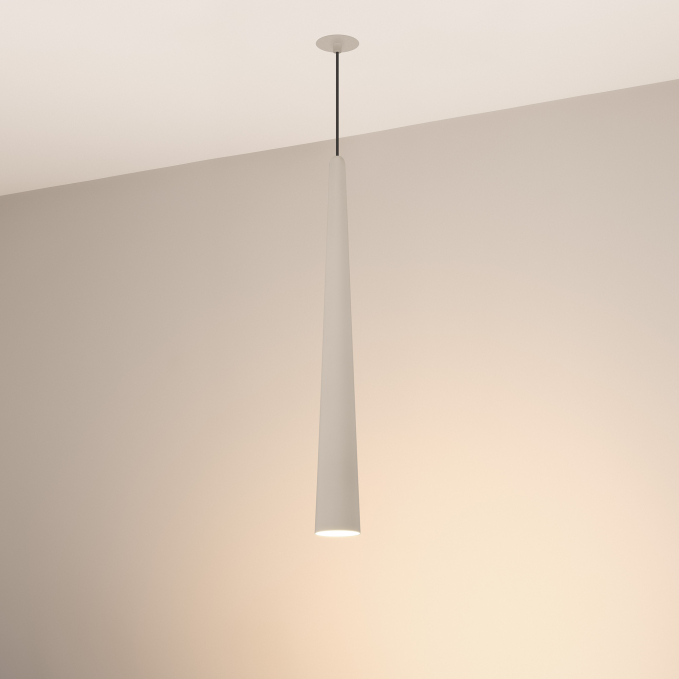 Светильник SP-STIRIA-L600-R76-5W Warm3000 (GR, 36 deg, 230V), Arlight, 054461, изображение 5