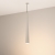 Светильник SP-STIRIA-L600-R76-5W Warm3000 (GR, 36 deg, 230V), Arlight, 054461