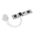 ИК-выключатель SR-IRIS-IRH (12-24V, 1x5A, 40x11mm), Arlight, 029110