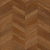 Паркет Елка Французская Lab Arte Chevron Дуб Селект Тибальт лак 400/348х90х14/3/60°
