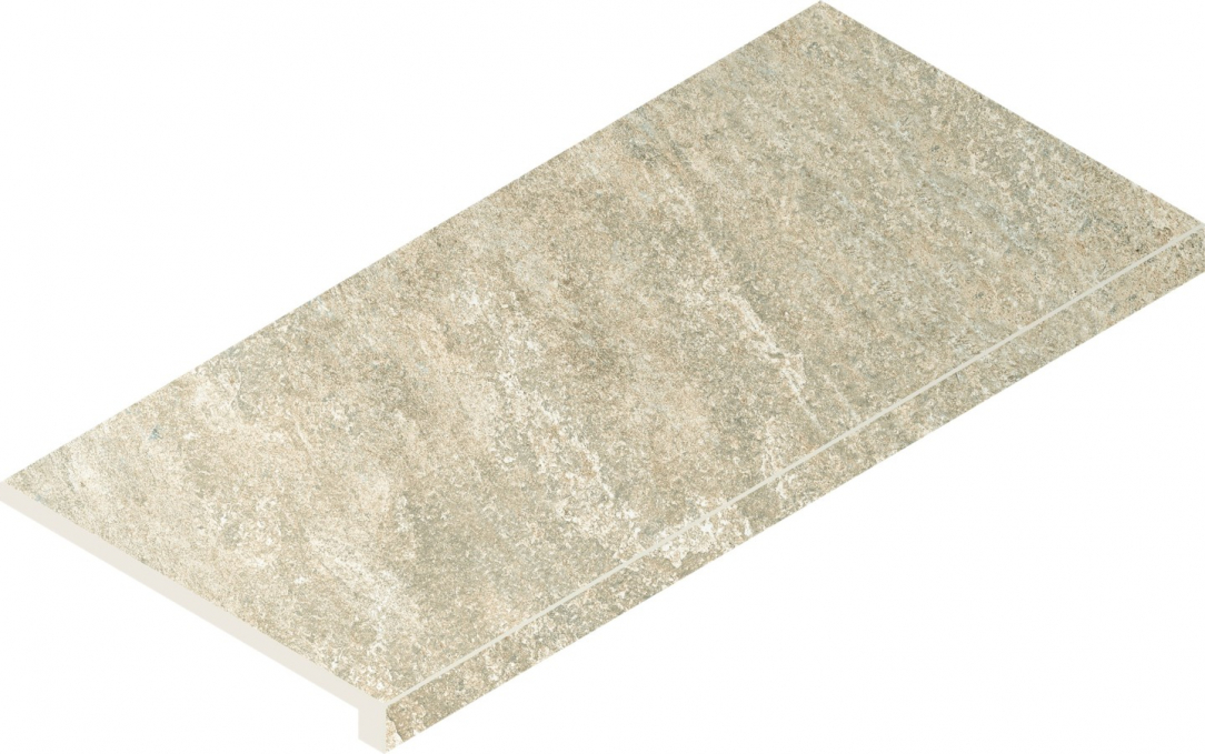 Ступень Italon Magma Mineral угловая правая 33x60, 620070002951 Ступень Italon Magma Mineral угловая правая 33x60, 620070002951