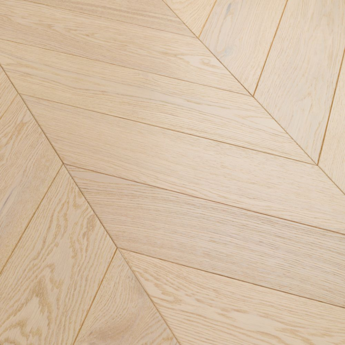 Паркет Елка Французская Lab Arte Chevron Дуб Натур Лана лак 600/450х150х14/3/45° Паркет Елка Французская Lab Arte Chevron Дуб Натур Лана лак 600/450х150х14/3/45°