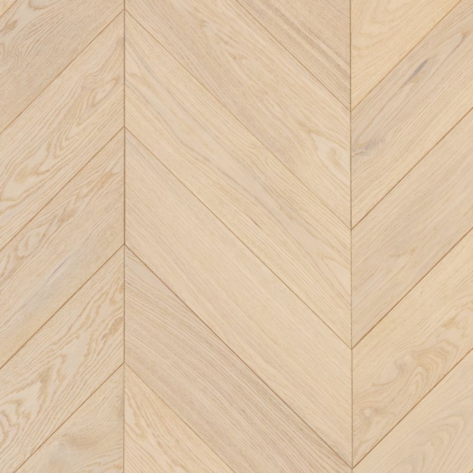 Паркет Елка Французская Lab Arte Chevron Дуб Натур Лана лак 600/450х150х14/3/45° Паркет Елка Французская Lab Arte Chevron Дуб Натур Лана лак 600/450х150х14/3/45°