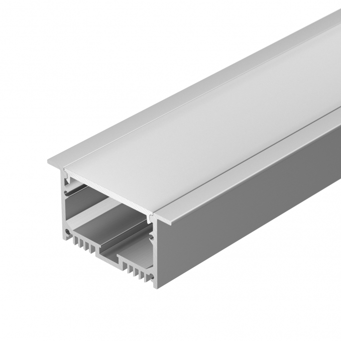 Профиль SL-LINIA62-F-3000 ANOD (BY), Arlight, 060871, изображение 4 Профиль SL-LINIA62-F-3000 ANOD (BY), Arlight, 060871, изображение 4