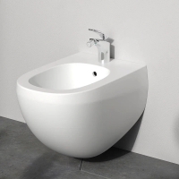 Биде подвесное AM.PM Sensation C303411WH Биде подвесное AM.PM Sensation C303411WH