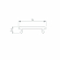 Экран SL-W14-3000 OPAL, Arlight, 061614, изображение 2 Экран SL-W14-3000 OPAL, Arlight, 061614, изображение 2