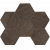 Мозаика Estima Gabbro GB04 25x28.5x10. непол. рект.