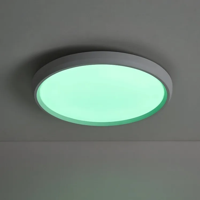 умный Потолочный светильник Обель / Obelle 24 Вт LED, Freya, FR6211CL-L24W