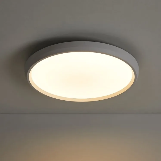 умный Потолочный светильник Обель / Obelle 24 Вт LED, Freya, FR6211CL-L24W