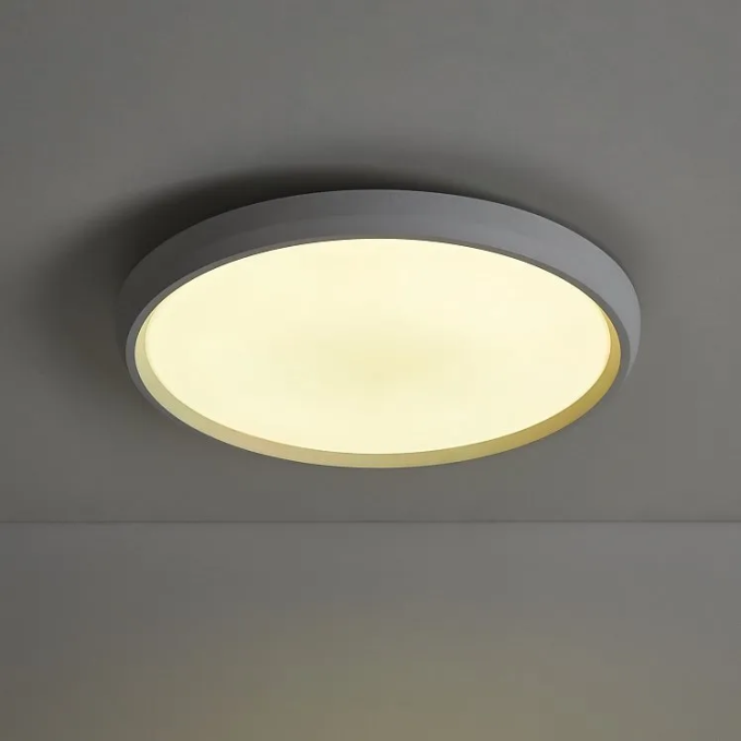 умный Потолочный светильник Обель / Obelle 24 Вт LED, Freya, FR6211CL-L24W