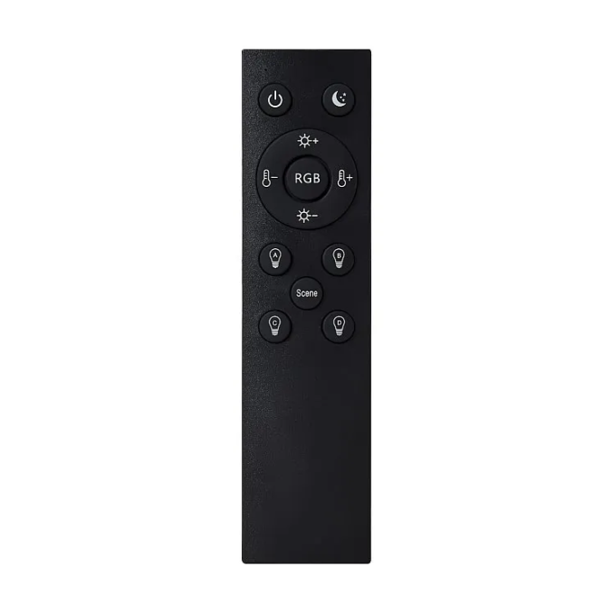 умный Потолочный светильник Обель / Obelle 24 Вт LED, Freya, FR6211CL-L24W