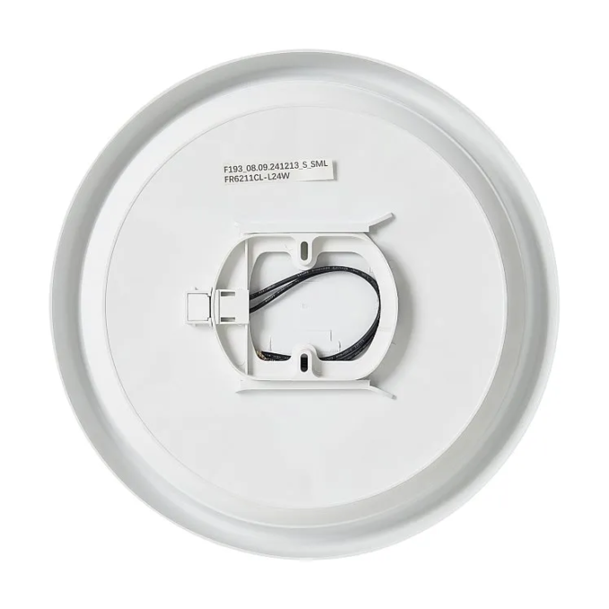 умный Потолочный светильник Обель / Obelle 24 Вт LED, Freya, FR6211CL-L24W