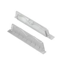 Заглушка ALU-POWER-RW116F глухая, Arlight, 020699 Заглушка ALU-POWER-RW116F глухая, Arlight, 020699
