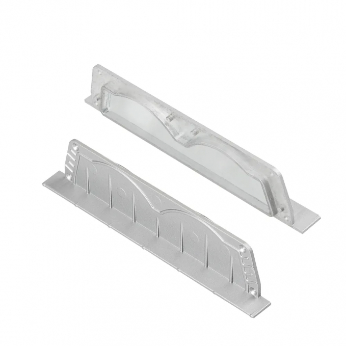 Заглушка ALU-POWER-RW116F глухая, Arlight, 020699, изображение 1 Заглушка ALU-POWER-RW116F глухая, Arlight, 020699, изображение 1