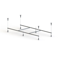 Каркас для ванны AM.PM X-Joy W94A-170-075W-R Каркас для ванны AM.PM X-Joy W94A-170-075W-R