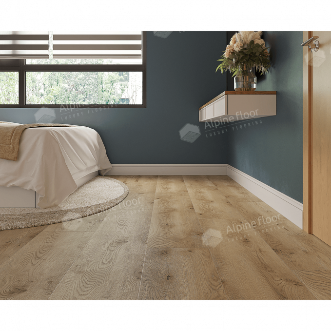 Ламинат Alpine Floor by Classen Aqua Life XL Дуб Алсуотер, LF104-14