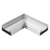 Угол STRETCH-S-50-CEIL-CENTER-90 (GAMMA50), Arlight, 041202 Угол STRETCH-S-50-CEIL-CENTER-90 (GAMMA50), Arlight, 041202