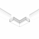 Угол STRETCH-S-50-CEIL-CENTER-90 (GAMMA50), Arlight, 041202, изображение 2