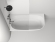 Ванна из искусственного камня Salini Sofia Corner 170x85 L 102525M белая матовая угловая Ванна из искусственного камня Salini Sofia Corner 170x85 L 102525M белая матовая угловая