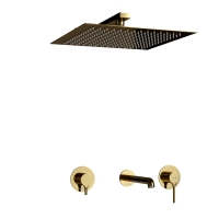 Комплект для ванны WasserKRAFT Rhein A9951.99DVR2.183.261.443PG Комплект для ванны WasserKRAFT Rhein A9951.99DVR2.183.261.443PG