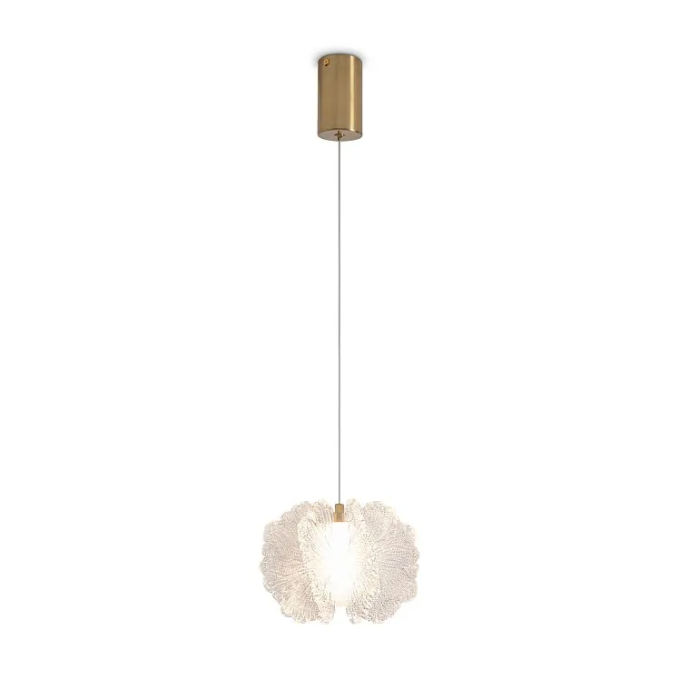 Подвесной светильник Цветок / Flower, Freya, FR5579PL-L8BS