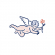 Керамогранит 41zero42 Stories Costiera 10x10, 4101302 Керамогранит 41zero42 Stories Costiera 10x10, 4101302