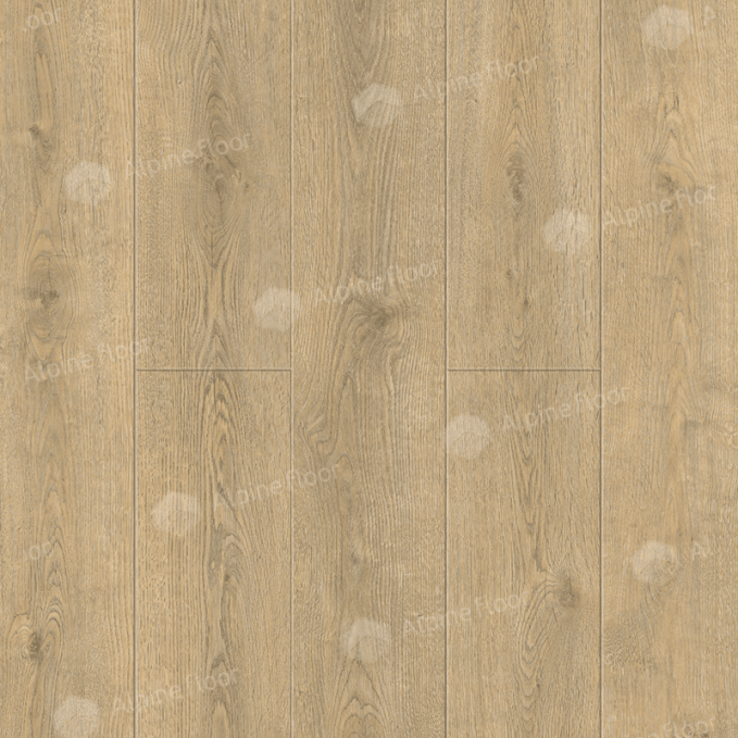 Каменный ламинат SPC Alpine Floor Solo Plus Комодо, ЕСО 14-701 MC