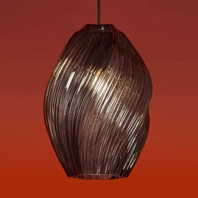 Подвесной светильник Блеск / Shiny, Freya, FR5547PL-01DBL Подвесной светильник Блеск / Shiny, Freya, FR5547PL-01DBL