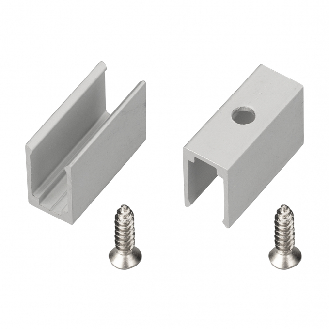 Держатель ARL-MOONLIGHT-1206-CLIP ANOD, Arlight, 029827, изображение 2 Держатель ARL-MOONLIGHT-1206-CLIP ANOD, Arlight, 029827, изображение 2