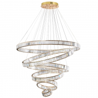 Люстра LED 260W 4000K 26000Лм VEKIA L-VISION ODL23 589 ODEON LIGHT, 5015/260L Люстра LED 260W 4000K 26000Лм VEKIA L-VISION ODL23 589 ODEON LIGHT, 5015/260L