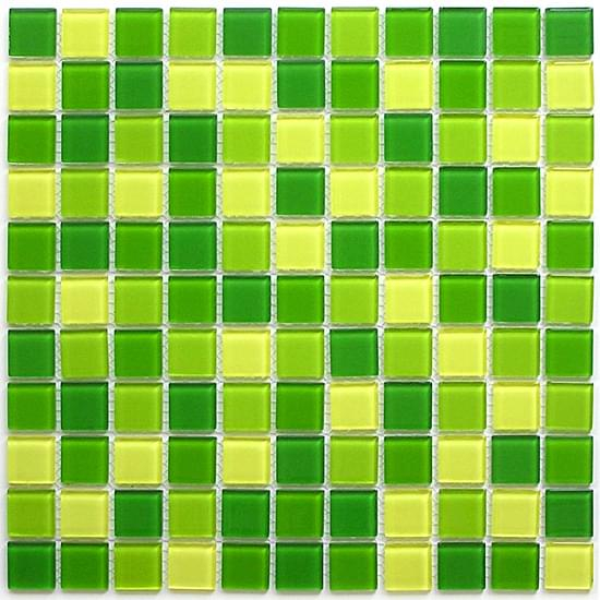 Мозаика Bonaparte Mosaics Apple Mix 30x30 (25*25*4)