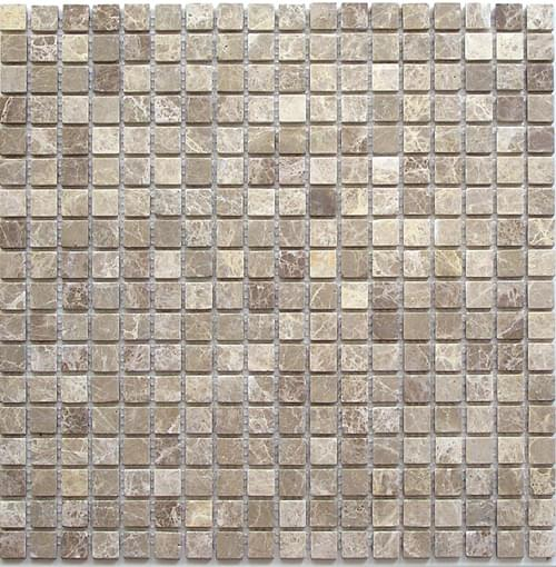 Мозаика Bonaparte Mosaics Madrid-15 Slim Matt 30.5x30.5 (15*15*4) Мозаика Bonaparte Mosaics Madrid-15 Slim Matt 30.5x30.5 (15*15*4)