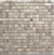 Мозаика Bonaparte Mosaics Madrid-15 Slim Matt 30.5x30.5 (15*15*4)