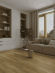 Каменный ламинат SPC Alpine Floor Titan Parquet Антей, ЕСО 29-11