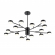Люстра LED GX53 15*7W 220V TORINA COMFI LN26 235 LUMION 8117/15, дополнительный ракурс Люстра LED GX53 15*7W 220V TORINA COMFI LN26 235 LUMION 8117/15, дополнительный ракурс