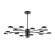 Люстра LED GX53 15*7W 220V TORINA COMFI LN26 235 LUMION 8117/15, фото на цветном фоне 2 Люстра LED GX53 15*7W 220V TORINA COMFI LN26 235 LUMION 8117/15, фото на цветном фоне 2