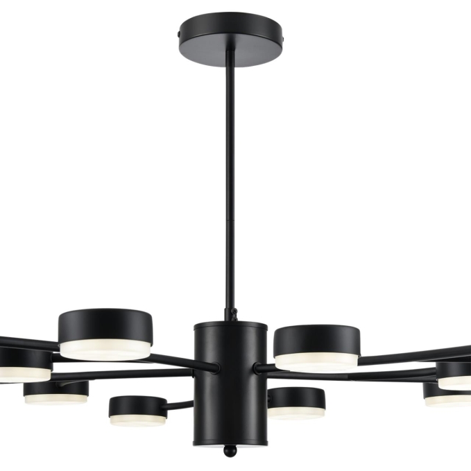 Люстра LED GX53 15*7W 220V TORINA COMFI LN26 235 LUMION 8117/15, композиция 2 Люстра LED GX53 15*7W 220V TORINA COMFI LN26 235 LUMION 8117/15, композиция 2