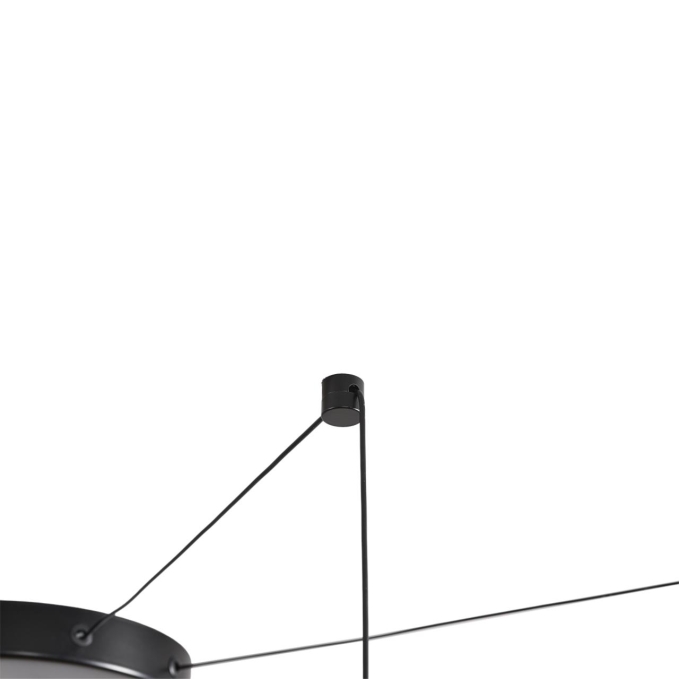 Люстра LED 27W 3000K 220V STICK LEDIO LN26 000 LUMION 8400/27L, композиция 4 Люстра LED 27W 3000K 220V STICK LEDIO LN26 000 LUMION 8400/27L, композиция 4