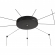 Люстра LED 27W 3000K 220V STICK LEDIO LN26 000 LUMION 8400/27L, композиция 5 Люстра LED 27W 3000K 220V STICK LEDIO LN26 000 LUMION 8400/27L, композиция 5