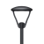 Светильник  OXOR-LEIS-500x588-75W Day4000 (BK, 120 deg, 230V) IP65, Arlight, 052467
