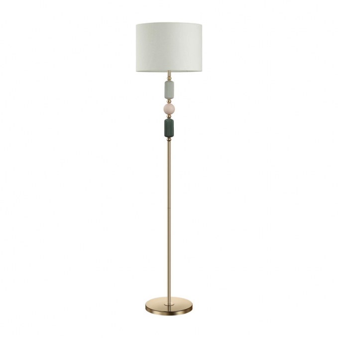Торшер E27 1*60W 4861/1F CANDY CLASSIC ODL_EX22 132 ODEON LIGHT 4861/1F, изображение 1 Торшер E27 1*60W 4861/1F CANDY CLASSIC ODL_EX22 132 ODEON LIGHT 4861/1F, изображение 1