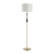 Торшер E27 1*60W 4861/1F CANDY CLASSIC ODL_EX22 132 ODEON LIGHT 4861/1F