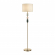 Торшер E27 1*60W 4861/1F CANDY CLASSIC ODL_EX22 132 ODEON LIGHT 4861/1F, фото на белом фоне Торшер E27 1*60W 4861/1F CANDY CLASSIC ODL_EX22 132 ODEON LIGHT 4861/1F, фото на белом фоне