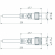 Коннектор подключения ARL-LINE-4pin (DMX512), Arlight, 026393, изображение 2 Коннектор подключения ARL-LINE-4pin (DMX512), Arlight, 026393, изображение 2