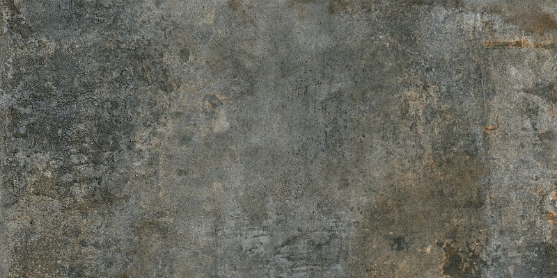 Керамогранит Pamesa Rusty Metal Coal 60x120 Керамогранит Pamesa Rusty Metal Coal 60x120