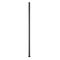 Опора фланцевая OXOR-OK1-D100-L4000 (BK), Arlight, 051191