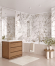 Плинтус Cosca Decor PL001, 40х12x2000 мм, Экополимер Плинтус Cosca Decor PL001, 40х12x2000 мм, Экополимер