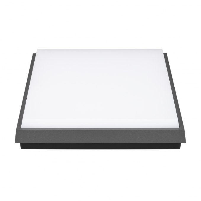 Светильник LGD-AREA-S240x240-25W Day4000 (GR, 110 deg, 230V), Arlight, 032427, изображение 1 Светильник LGD-AREA-S240x240-25W Day4000 (GR, 110 deg, 230V), Arlight, 032427, изображение 1