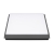 Светильник LGD-AREA-S240x240-25W Day4000 (GR, 110 deg, 230V), Arlight, 032427