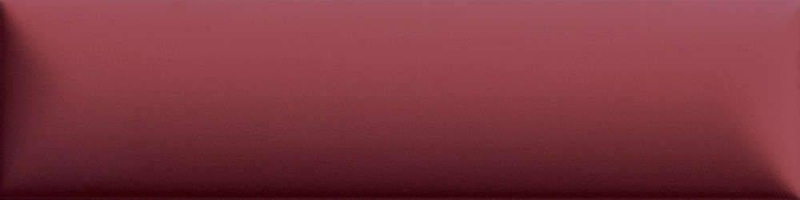 Настенная плитка 41zero42 Biscuit Dune Bordeaux 5x20 (кабанчик), 4101161 Настенная плитка 41zero42 Biscuit Dune Bordeaux 5x20 (кабанчик), 4101161